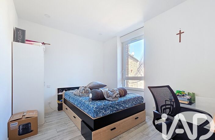 Vente Maison de ville 5 pièces — photo 5