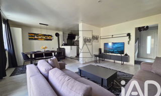 Maison 3 Pièces 81 m² à vendre à Saint-Michel-sur-Orge (91240)