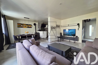 Maison 3 pièces 285000 €