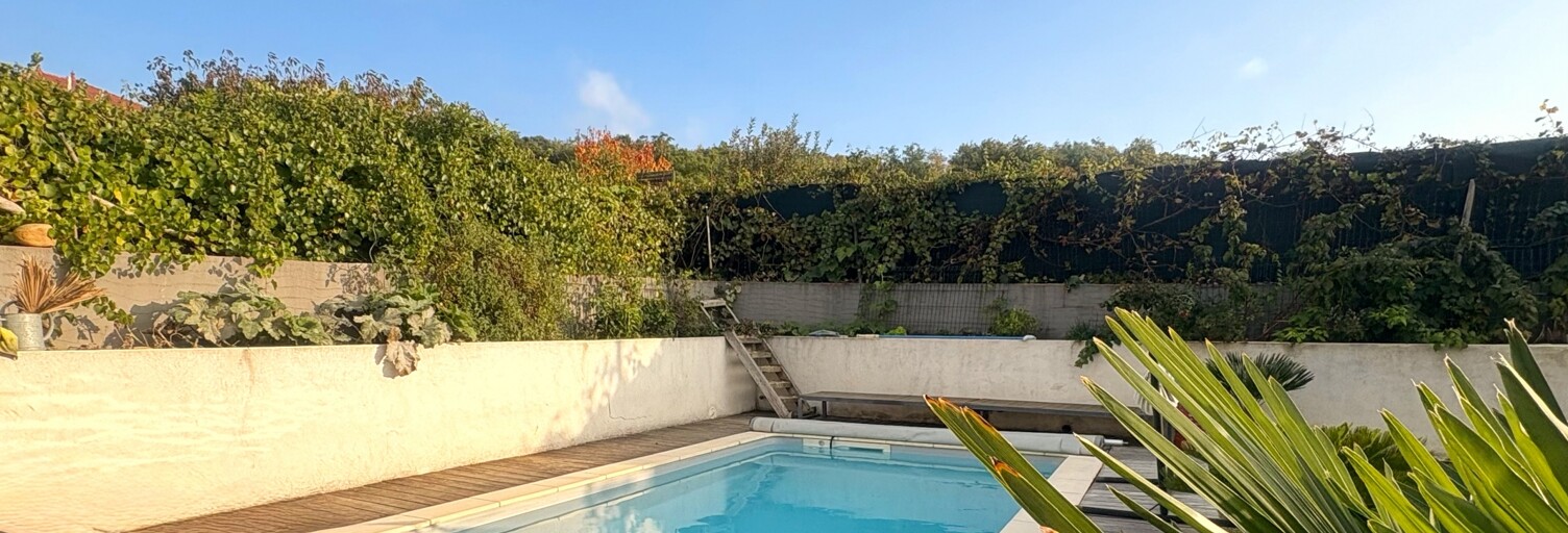 Maison 4 Pièces 75 m² à vendre à Saint-Sorlin-en-Valloire (26210)