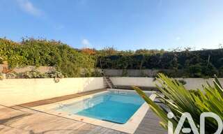 Maison 4 Pièces 75 m² à vendre à Saint-Sorlin-en-Valloire (26210)