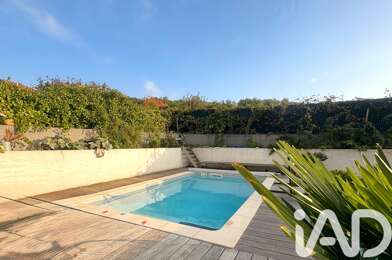Maison 4 pièces 200000 €