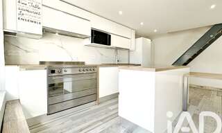 Maison 4 Pièces 75 m² à vendre à Saint-Sorlin-en-Valloire (26210)
