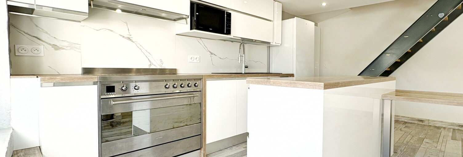 Maison 4 Pièces 75 m² à vendre à Saint-Sorlin-en-Valloire (26210)