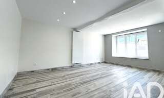 Maison 4 Pièces 75 m² à vendre à Saint-Sorlin-en-Valloire (26210)