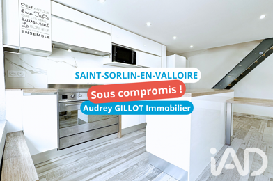 Maison 4 pièces 200000 €