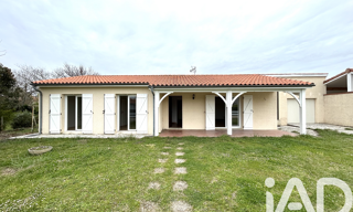 Maison 4 Pièces 90 m² à vendre à Muret (31600)