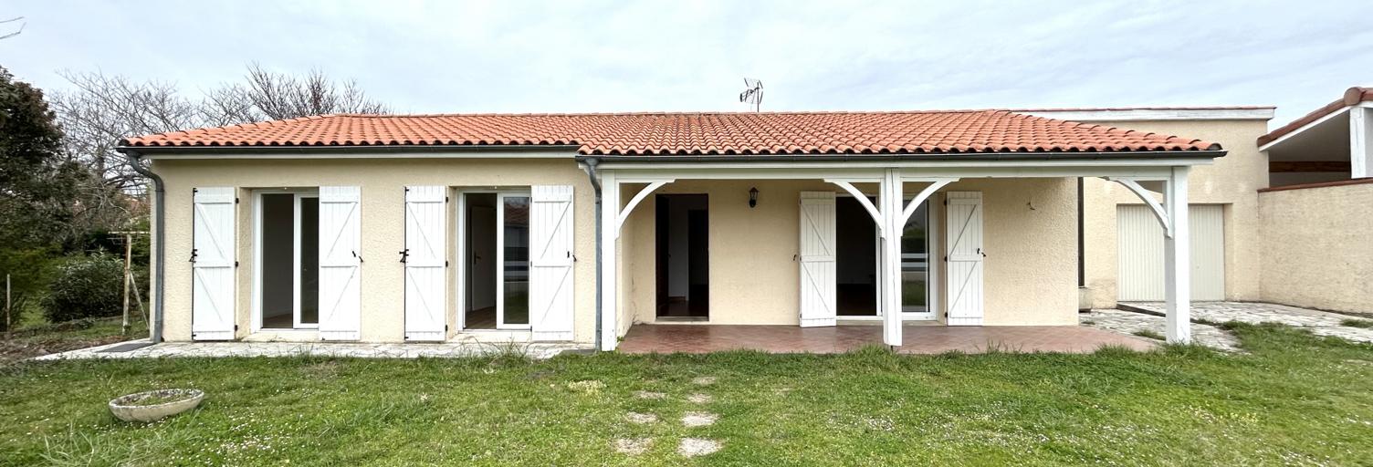 Maison 4 Pièces 90 m² à vendre à Muret (31600)