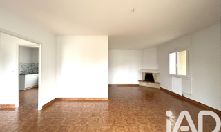 Maison 4 Pièces 90 m² à vendre à Muret (31600)