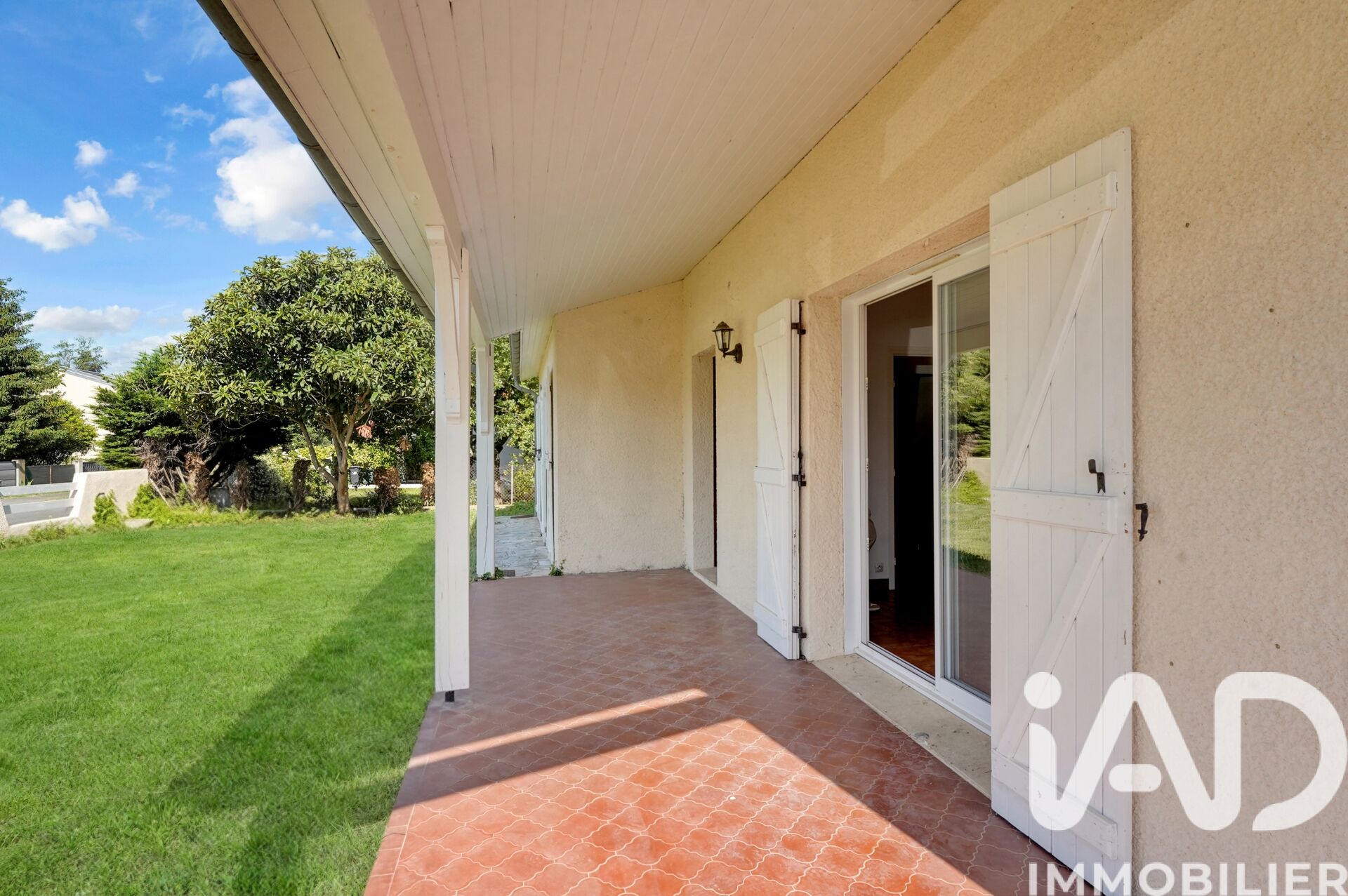 Vente Maison/villa 4 pièces - Photo 2