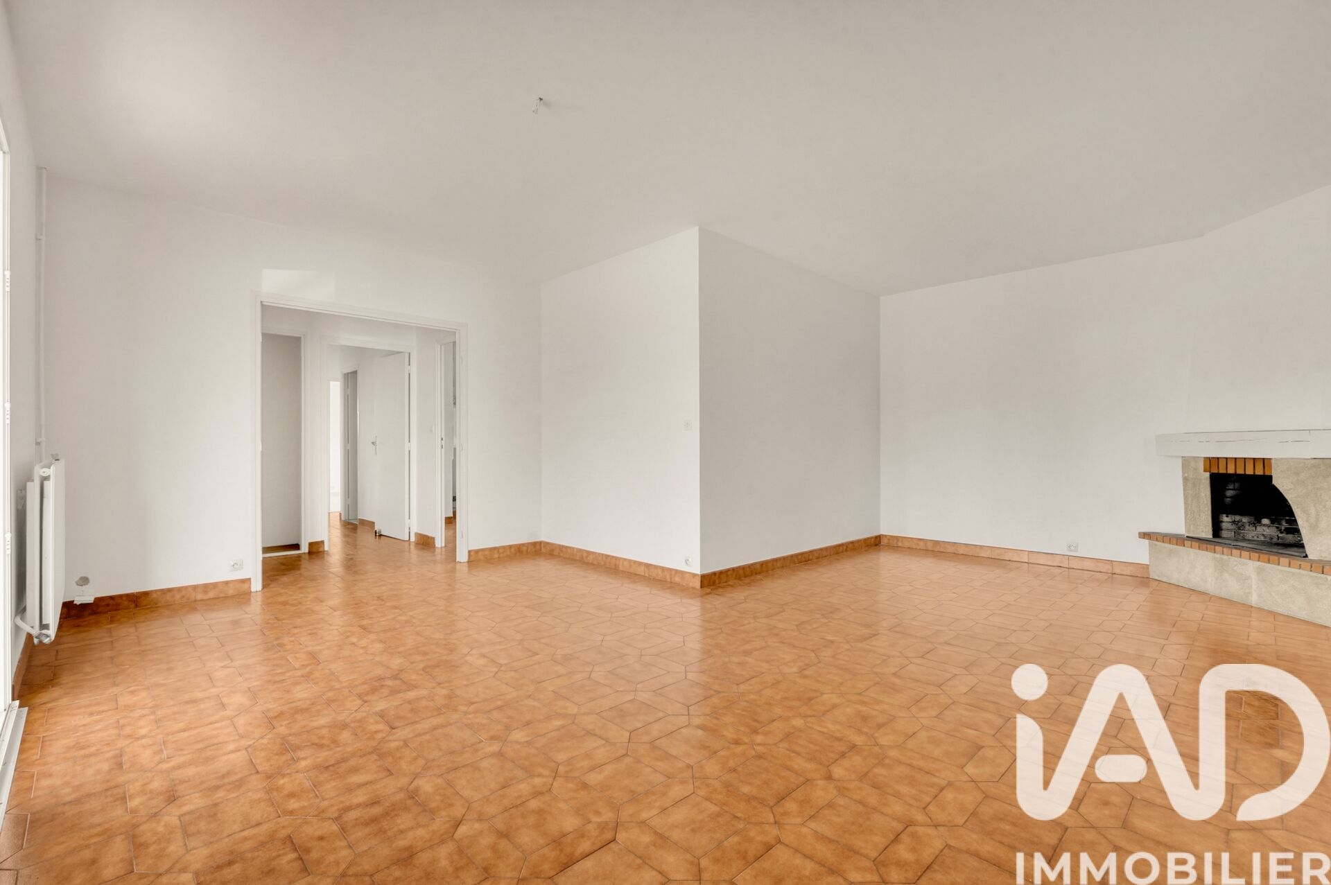 Vente Maison/villa 4 pièces - Photo 3