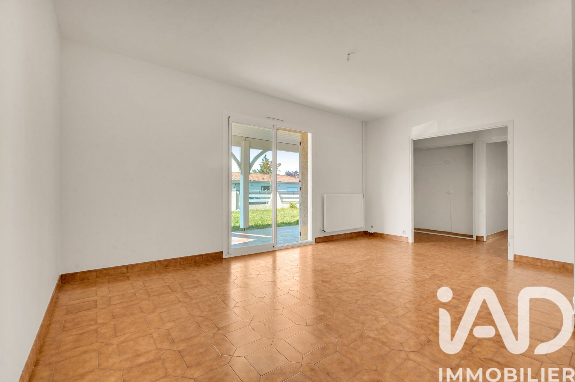Vente Maison/villa 4 pièces - Photo 5