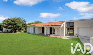 Maison 4 Pièces 100 m² à vendre à Muret (31600)