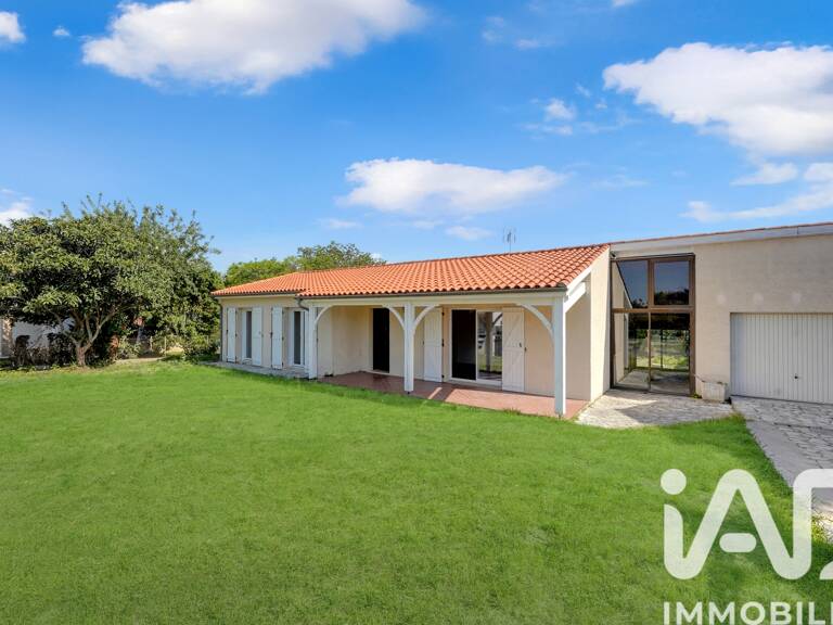 Vente Maison/villa 4 pièces — photo 1