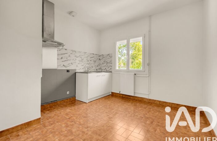 Vente Maison/villa 4 pièces — photo 4
