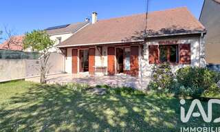Maison 5 Pièces 100 m² à vendre à Villepinte (93420)