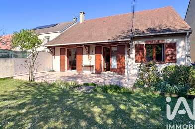 Maison 5 pièces 299000 €