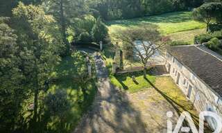 Maison 12 Pièces 427 m² à vendre à François (79260)