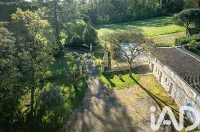 Maison 12 pièces 395000 €
