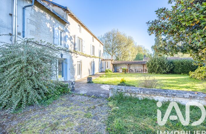 Vente Longère 12 pièces — photo 2