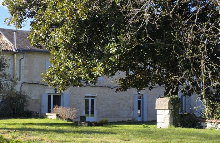 Vente Longère 12 pièces — photo 5