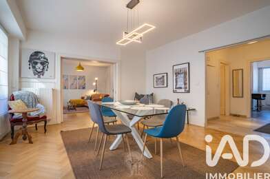 Appartement 5 pièces 305000 €