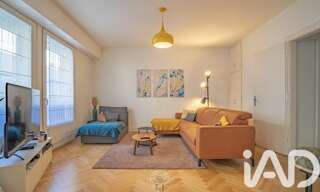 Appartement 5 Pièces 100 m² à vendre à Thionville (57100)