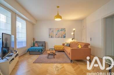 Appartement 5 pièces 290000 €