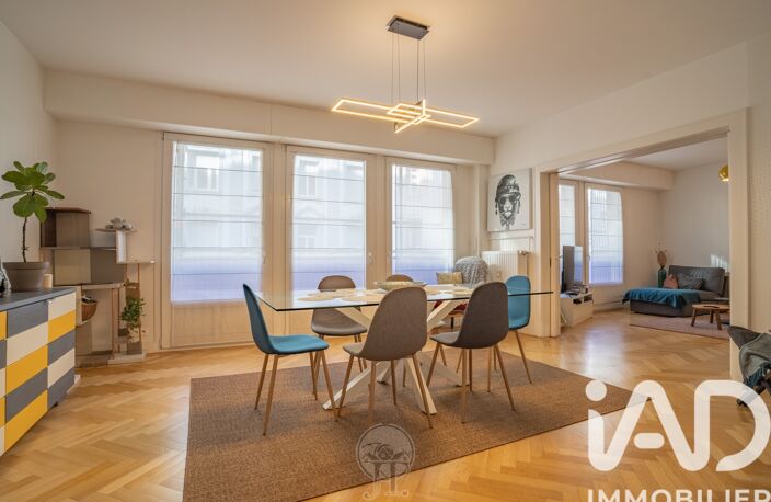 Vente Appartement 5 pièces — photo 2