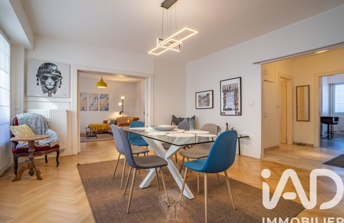 Vente Appartement 5 pièces — photo 3
