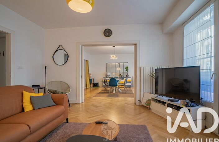 Vente Appartement 5 pièces — photo 5