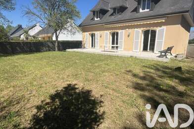 Maison 7 pièces 390000 €