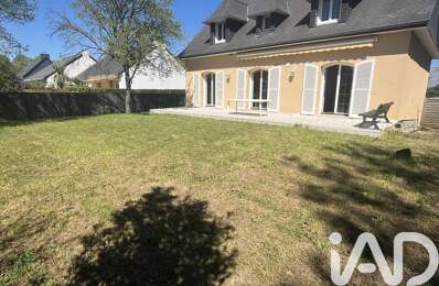 Vente Maison traditionnelle 7 pièces — photo du bien