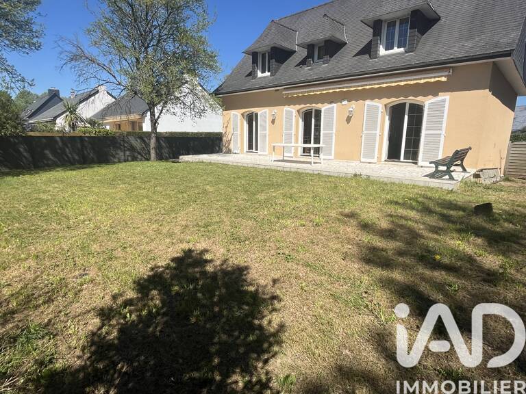 Vente Maison traditionnelle 7 pièces — photo 1
