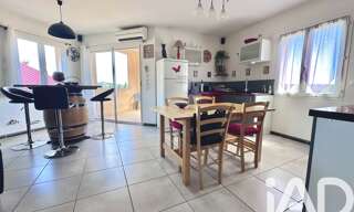 Appartement 4 Pièces 90 m² à vendre à Opoul-Périllos (66600)