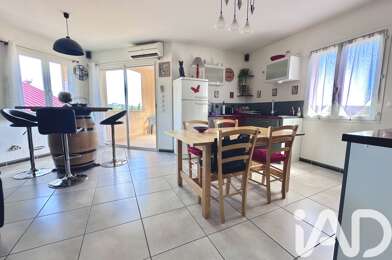 Appartement 4 pièces 189900 €