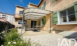 Maison 6 Pièces 186 m² à vendre à La Seyne-sur-Mer (83500)