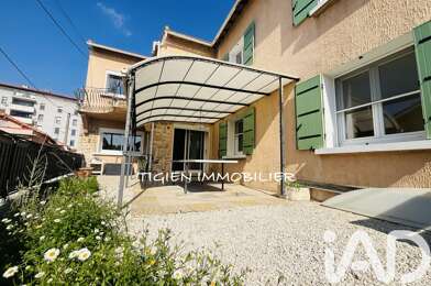 Maison 6 pièces 540000 €