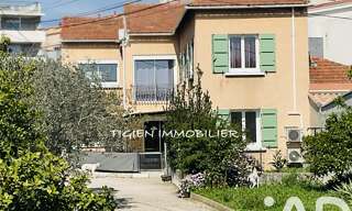 Maison 6 Pièces 186 m² à vendre à La Seyne-sur-Mer (83500)