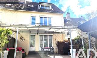 Maison 7 Pièces 131 m² à vendre à Brétigny-sur-Orge (91220)