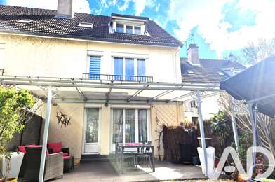 Maison 7 pièces 325000 €