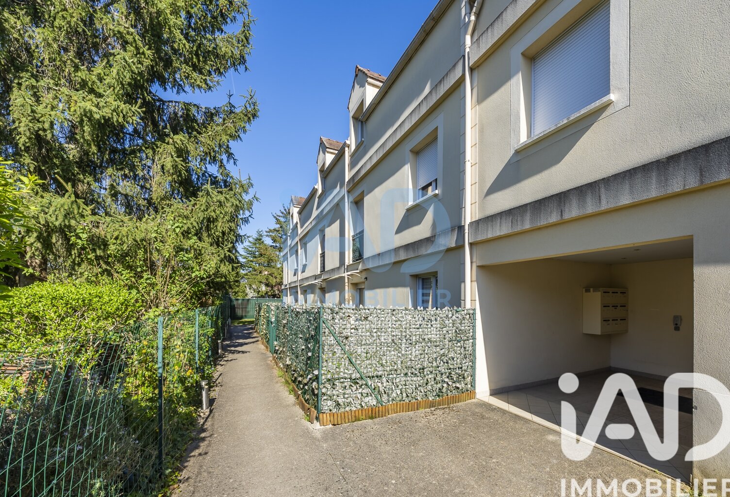 Vente Appartement 3 pièces — photo 1