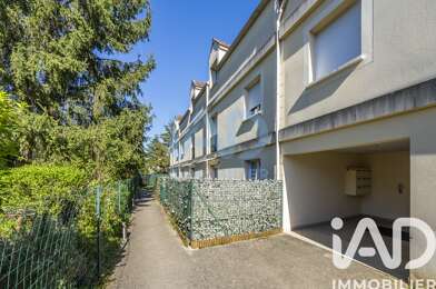 Appartement 3 pièces 209500 €