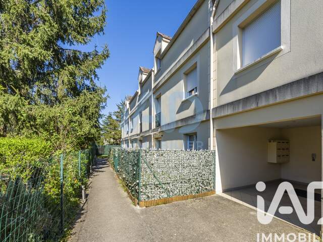 Vente Appartement 3 pièces — photo du bien