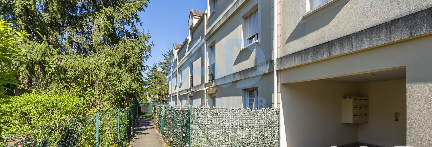 Appartement 3 Pièces 76 m² à vendre à Melun (77000)