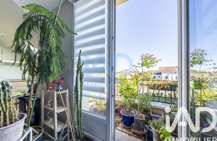 Vente Appartement 3 pièces — photo 2