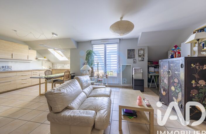 Vente Appartement 3 pièces — photo 3