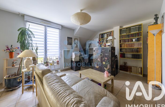 Vente Appartement 3 pièces — photo 4