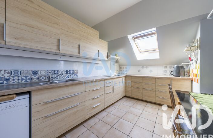 Vente Appartement 3 pièces — photo 5