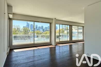 Appartement 7 pièces 1760000 €
